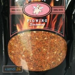 Don Marco´s Rub PigWing® Seasoning 630 G -Outdoorchef-ausverkauf don marcos rub pigwing seasoning 630 g 8078 m 2