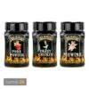Don Marco´s Rub-Set: Pork Powder, Crazy Chicken & PigWing® Seasoning 1 Don Marco´s Rub-Set: Pork Powder, Crazy Chicken & PigWing® Seasoning -Outdoorchef-ausverkauf don marcos rub set pork powder crazy chicken pigwing seasoning