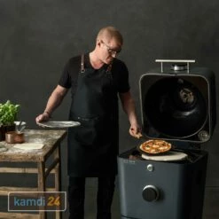 Everdure 4K Holzkohlegrill Graphite 22 Everdure 4K Holzkohlegrill Graphite -Outdoorchef-ausverkauf everdure 4k holzkohlegrill graphite 14947 m 10