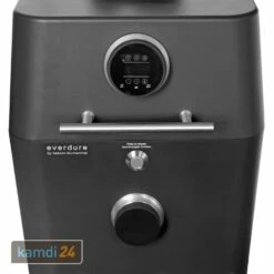 Everdure 4K Holzkohlegrill Graphite 14 Everdure 4K Holzkohlegrill Graphite -Outdoorchef-ausverkauf everdure 4k holzkohlegrill graphite 14947 m 2