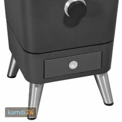 Everdure 4K Holzkohlegrill Graphite 16 Everdure 4K Holzkohlegrill Graphite -Outdoorchef-ausverkauf everdure 4k holzkohlegrill graphite 14947 m 4