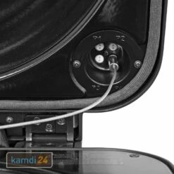 Everdure 4K Holzkohlegrill Graphite 19 Everdure 4K Holzkohlegrill Graphite -Outdoorchef-ausverkauf everdure 4k holzkohlegrill graphite 14947 m 7