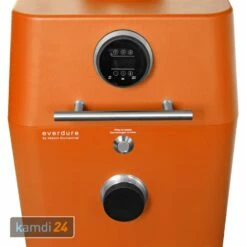 Outdoorchef-ausverkauf -Outdoorchef-ausverkauf everdure 4k holzkohlegrill orange 15077 m 1