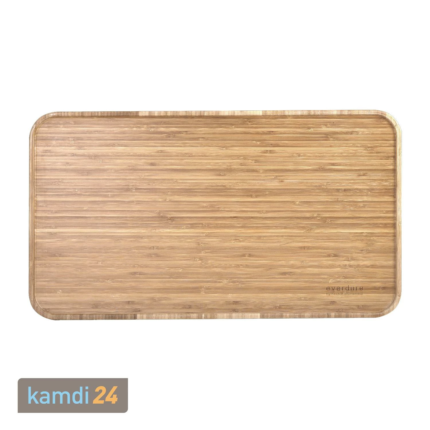 Everdure Bambustischplatte Für Den Tisch Von FUSION™ 4 Everdure Bambustischplatte Für Den Tisch Von FUSION™ – Bild 2