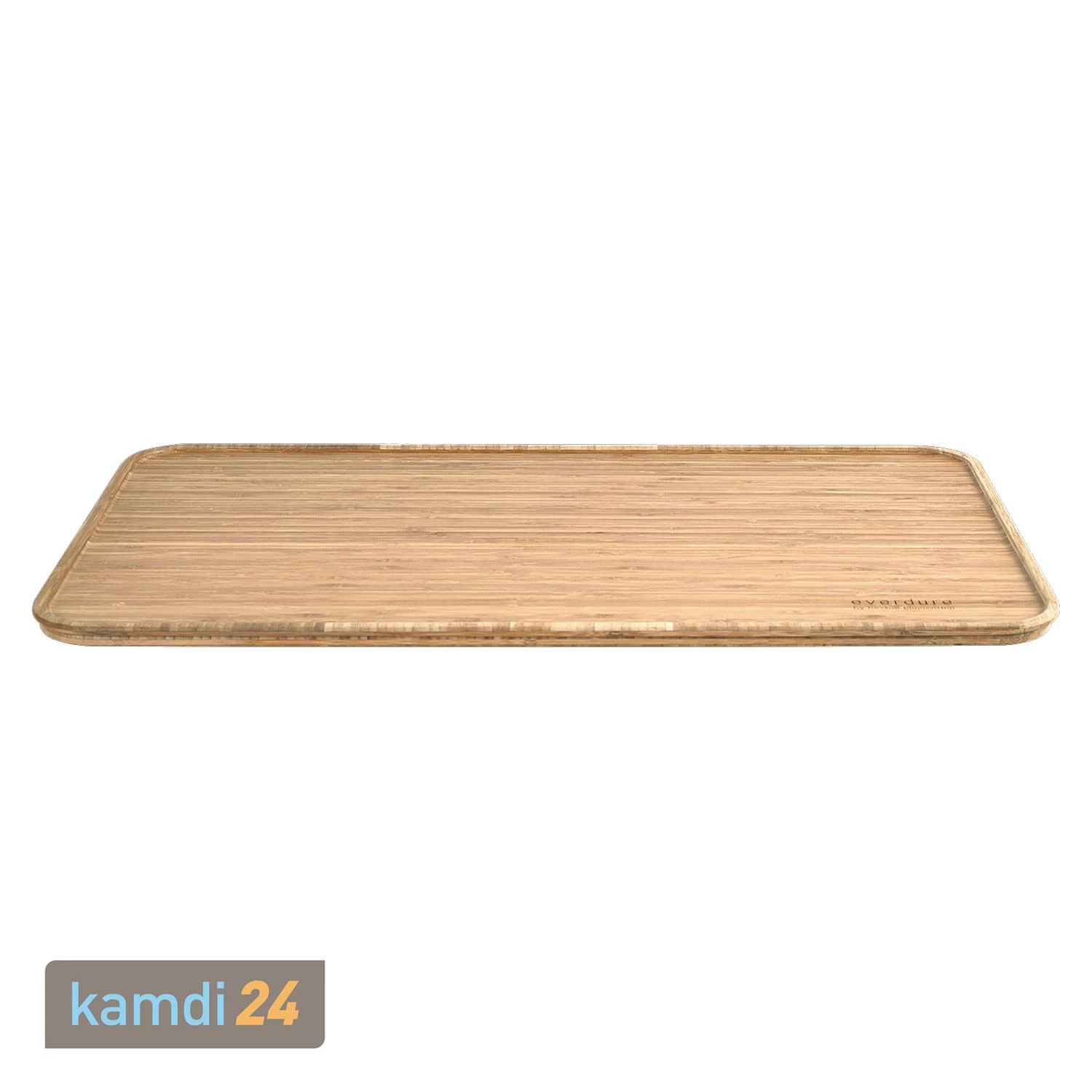 Everdure Bambustischplatte Für Den Tisch Von FUSION™ 5 Everdure Bambustischplatte Für Den Tisch Von FUSION™ – Bild 3