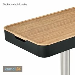 Everdure Bambustischplatte Für Den Tisch Von FUSION™ 12 Everdure Bambustischplatte Für Den Tisch Von FUSION™ -Outdoorchef-ausverkauf everdure bambustischplatte fuer den tisch von fusion 12629 m 4