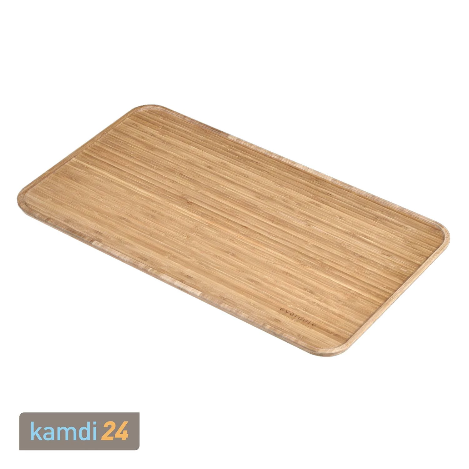 Everdure Bambustischplatte Für Den Tisch Von FUSION™ 3 Everdure Bambustischplatte Für Den Tisch Von FUSION™