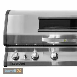 Everdure Einbau-Gasgrill Mit 6 Brennern 16 Everdure Einbau-Gasgrill Mit 6 Brennern -Outdoorchef-ausverkauf everdure einbau gasgrill mit 6 brennern 23040 m 3