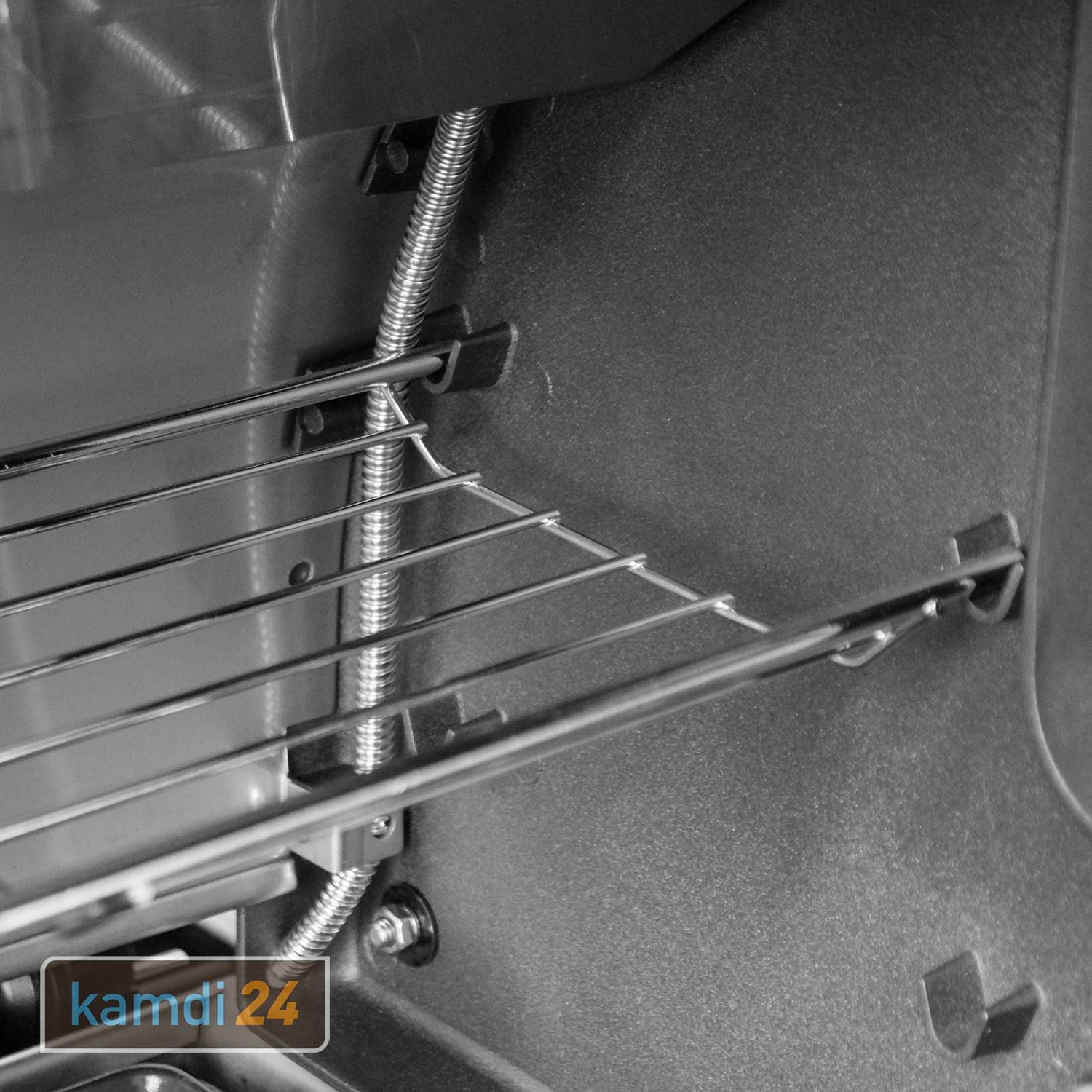 Everdure Einbau-Gasgrill Mit 6 Brennern 8 Everdure Einbau-Gasgrill Mit 6 Brennern – Bild 6