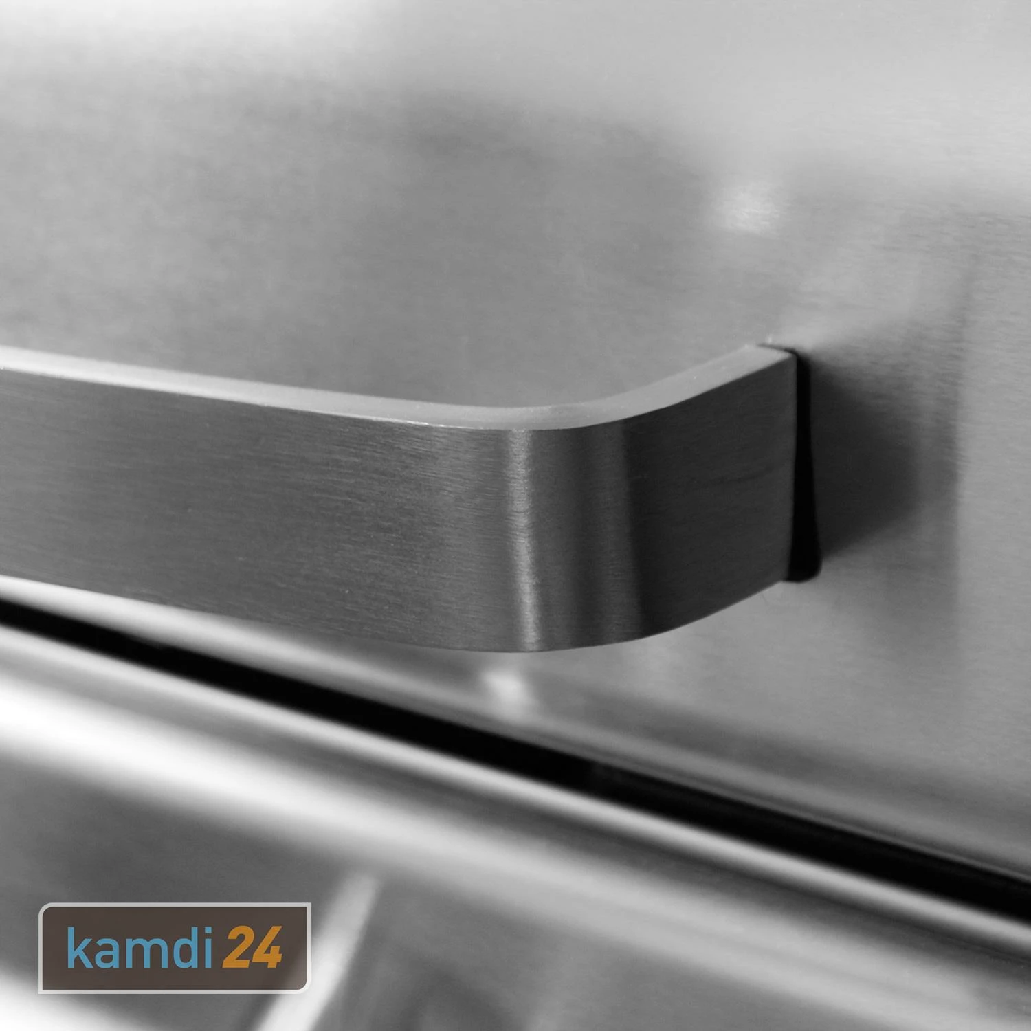 Everdure Einbau-Gasgrill Mit 6 Brennern 10 Everdure Einbau-Gasgrill Mit 6 Brennern – Bild 8