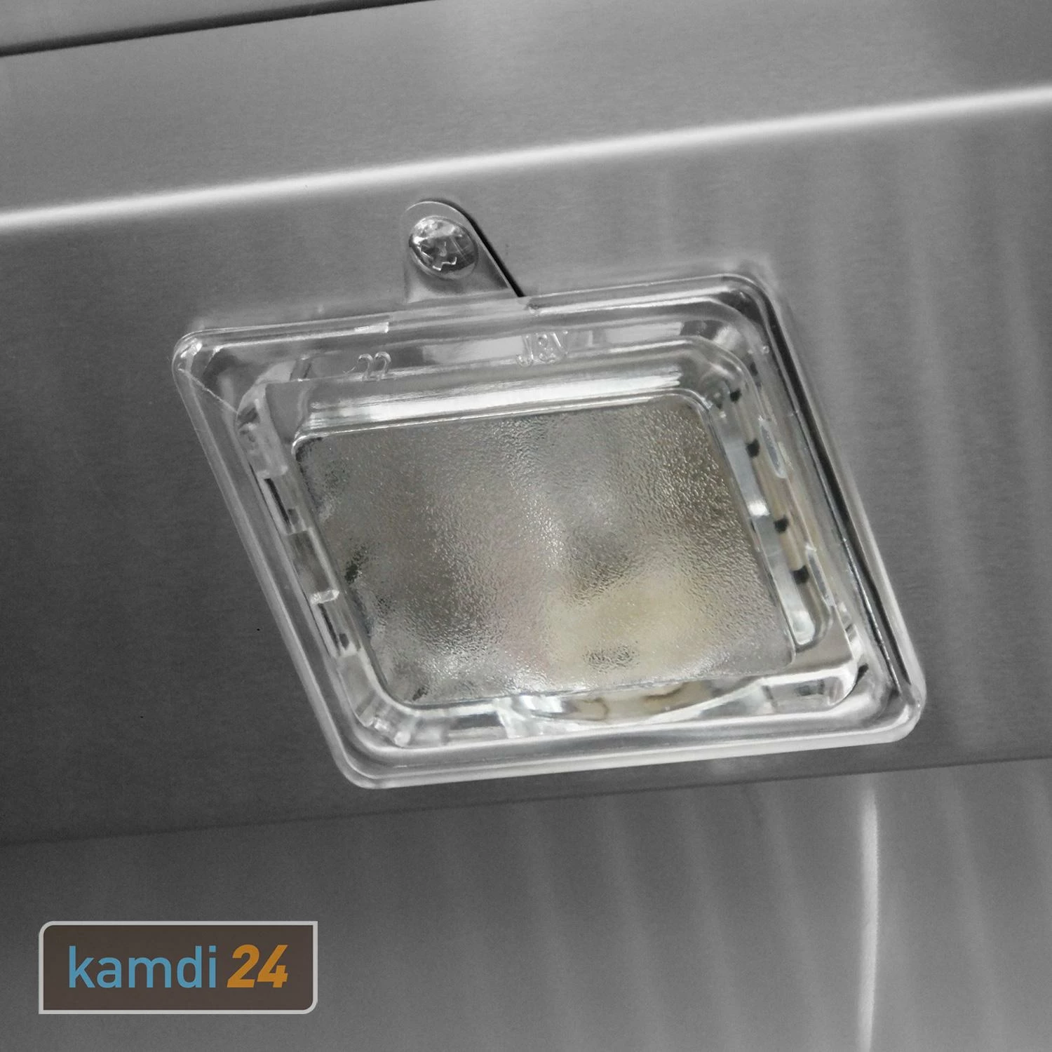 Everdure Einbau-Gasgrill Mit 6 Brennern 11 Everdure Einbau-Gasgrill Mit 6 Brennern – Bild 9