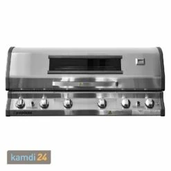 Everdure Einbau-Gasgrill Mit 6 Brennern