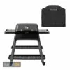 Everdure FORCE™ Gasgrill Graphite + Abdeckhaube -Outdoorchef-ausverkauf everdure force gasgrill graphite abdeckhaube