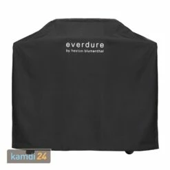 Everdure FORCE™ Gasgrill Graphite + Abdeckhaube -Outdoorchef-ausverkauf everdure force gasgrill graphite abdeckhaube 12786 m 11