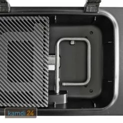 Everdure FORCE™ Gasgrill Graphite + Abdeckhaube -Outdoorchef-ausverkauf everdure force gasgrill graphite abdeckhaube 12786 m 7