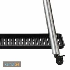 Everdure FORCE™ Gasgrill Graphite + MEATER Kabelloses Fleischthermometer -Outdoorchef-ausverkauf everdure force gasgrill graphite meater kabelloses fleischthermometer 14487 m 7