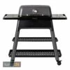 Everdure FORCE™ Gasgrill Graphite Mit Doppelboden 2 Everdure FORCE™ Gasgrill Graphite Mit Doppelboden -Outdoorchef-ausverkauf everdure force gasgrill graphite mit doppelboden