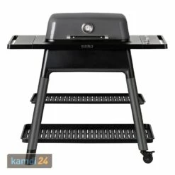 Everdure FORCE™ Gasgrill Graphite Mit Doppelboden