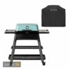 Everdure FORCE™ Gasgrill Mint + Abdeckhaube -Outdoorchef-ausverkauf everdure force gasgrill mint abdeckhaube