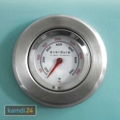 Everdure FORCE™ Gasgrill Orange Mit Doppelboden 16 Everdure FORCE™ Gasgrill Orange Mit Doppelboden -Outdoorchef-ausverkauf everdure force gasgrill orange mit doppelboden 20572 m 4