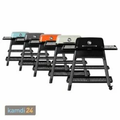 Everdure FORCE™ Gasgrill Orange Mit Doppelboden 21 Everdure FORCE™ Gasgrill Orange Mit Doppelboden -Outdoorchef-ausverkauf everdure force gasgrill orange mit doppelboden 20572 m 9