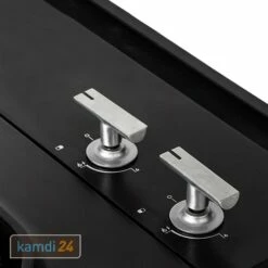 Everdure FORCE™ Gasgrill Schwarz Mit Doppelboden 15 Everdure FORCE™ Gasgrill Schwarz Mit Doppelboden -Outdoorchef-ausverkauf everdure force gasgrill schwarz mit doppelboden 20569 m 3