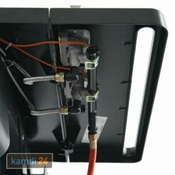 Everdure FORCE™ Gasgrill Schwarz Mit Doppelboden 19 Everdure FORCE™ Gasgrill Schwarz Mit Doppelboden -Outdoorchef-ausverkauf everdure force gasgrill schwarz mit doppelboden 20569 m 7