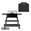 Everdure FORCE™ Gasgrill Stone + Abdeckhaube -Outdoorchef-ausverkauf everdure force gasgrill stone abdeckhaube