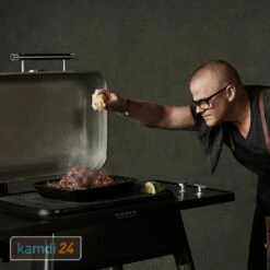 Everdure FURNACE™ Gasgrill Mint Mit Doppelboden 13 Everdure FURNACE™ Gasgrill Mint Mit Doppelboden -Outdoorchef-ausverkauf everdure furnace gasgrill mint mit doppelboden 20576 m 5