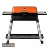 Everdure FURNACE™ Gasgrill Orange 1 Everdure FURNACE™ Gasgrill Orange -Outdoorchef-ausverkauf everdure furnace gasgrill orange