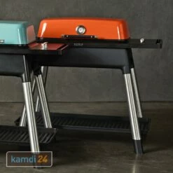 Everdure FURNACE™ Gasgrill Orange -Outdoorchef-ausverkauf everdure furnace gasgrill orange 14739 m 7