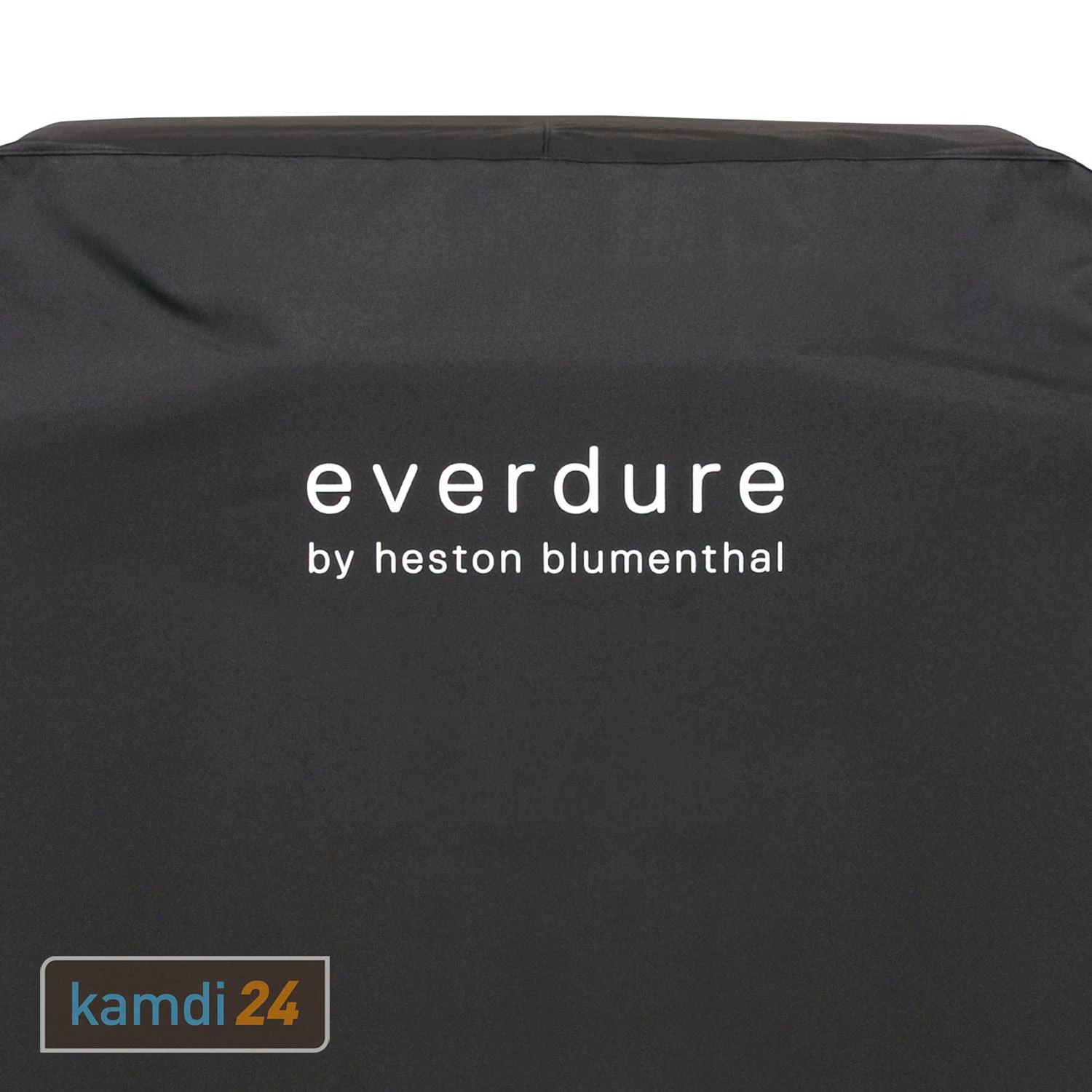 Everdure FURNACE™ Gasgrill Orange + Abdeckhaube 9 Everdure FURNACE™ Gasgrill Orange + Abdeckhaube – Bild 7