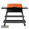Everdure FURNACE™ Gasgrill Orange Mit Doppelboden -Outdoorchef-ausverkauf everdure furnace gasgrill orange mit doppelboden