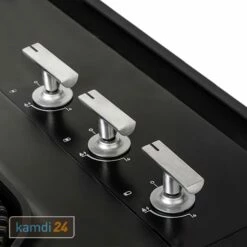 Everdure FURNACE™ Gasgrill Schwarz Mit Doppelboden 13 Everdure FURNACE™ Gasgrill Schwarz Mit Doppelboden -Outdoorchef-ausverkauf everdure furnace gasgrill schwarz mit doppelboden 20574 m 4