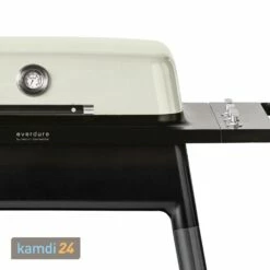 Everdure FURNACE™ Gasgrill Stone + Abdeckhaube -Outdoorchef-ausverkauf everdure furnace gasgrill stone abdeckhaube 12792 m 2