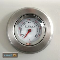 Everdure FURNACE™ Gasgrill Stone Mit Doppelboden -Outdoorchef-ausverkauf everdure furnace gasgrill stone mit doppelboden 20578 m 3