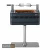Everdure FUSION™ Holzkohlegrill -Outdoorchef-ausverkauf everdure fusion holzkohlegrill
