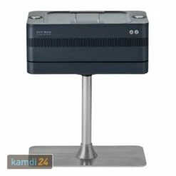 Everdure FUSION™ Holzkohlegrill -Outdoorchef-ausverkauf everdure fusion holzkohlegrill 12591 m 1
