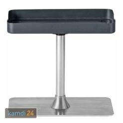 Everdure FUSION™ Holzkohlegrill -Outdoorchef-ausverkauf everdure fusion holzkohlegrill 12591 m 4