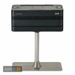 Everdure FUSION™ Holzkohlegrill + Abdeckhaube + Bambustischplatte 13 Everdure FUSION™ Holzkohlegrill + Abdeckhaube + Bambustischplatte -Outdoorchef-ausverkauf everdure fusion holzkohlegrill abdeckhaube bambustischplatte 12794 m 2