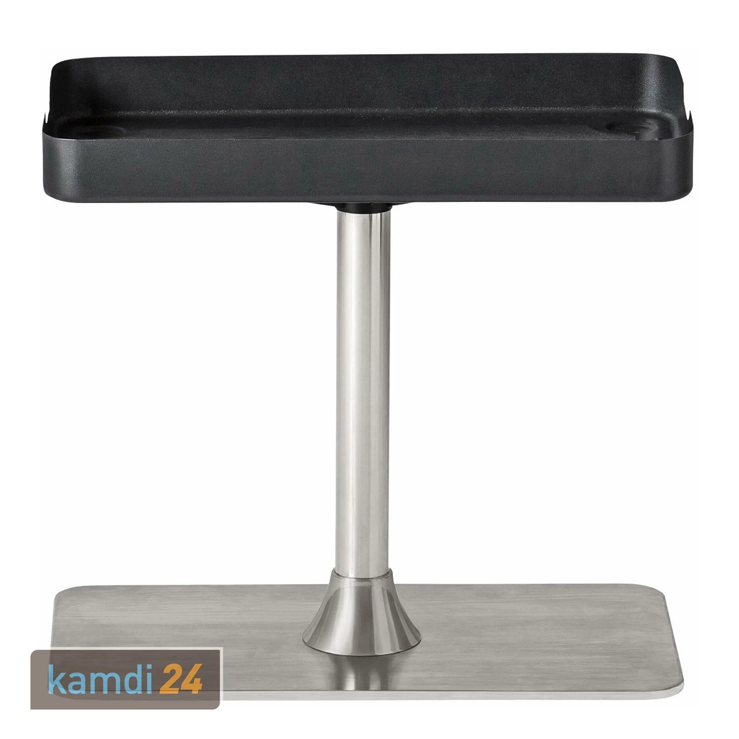 Everdure FUSION™ Holzkohlegrill + Abdeckhaube + Bambustischplatte 8 Everdure FUSION™ Holzkohlegrill + Abdeckhaube + Bambustischplatte – Bild 6