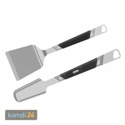 Everdure FUSION™ Holzkohlegrill Komplett-Set -Outdoorchef-ausverkauf everdure fusion holzkohlegrill komplett set 12797 m 8