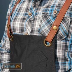 Everdure Grillschürze -Outdoorchef-ausverkauf everdure grillschuerze 12655 m 2