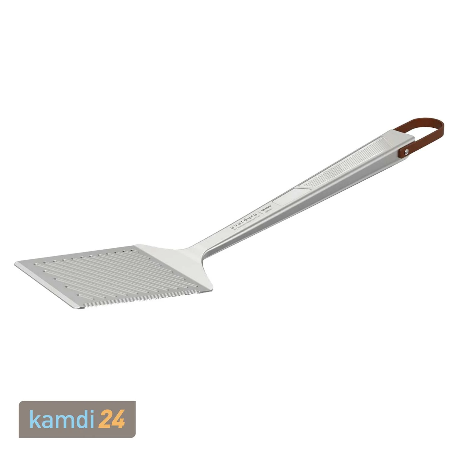 Everdure Grillwender Quantum Steel Serie 3 Everdure Grillwender Quantum Steel Serie