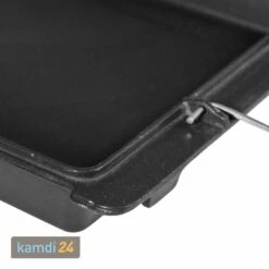 Everdure Gussbräter Für NEO Outdoorküche -Outdoorchef-ausverkauf everdure gussbraeter fuer neo outdoorkueche 23045 m 2