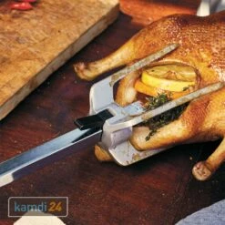 Everdure HUB™ Holzkohlegrill 23 Everdure HUB™ Holzkohlegrill -Outdoorchef-ausverkauf everdure hub holzkohlegrill 12590 m 10