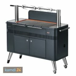Everdure HUB™ Holzkohlegrill 15 Everdure HUB™ Holzkohlegrill -Outdoorchef-ausverkauf everdure hub holzkohlegrill 12590 m 2