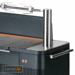 Everdure HUB™ Holzkohlegrill 16 Everdure HUB™ Holzkohlegrill -Outdoorchef-ausverkauf everdure hub holzkohlegrill 12590 m 3