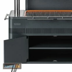 Everdure HUB™ Holzkohlegrill 17 Everdure HUB™ Holzkohlegrill -Outdoorchef-ausverkauf everdure hub holzkohlegrill 12590 m 4