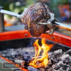 Everdure HUB™ Holzkohlegrill 22 Everdure HUB™ Holzkohlegrill -Outdoorchef-ausverkauf everdure hub holzkohlegrill 12590 m 9